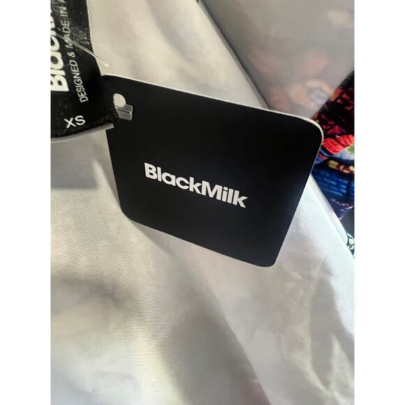 NWT Blackmilk Adoration of the Sacred Heart Velvet Jacket size XS - Picture 7 of 12